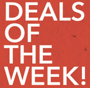 Dealoftheweek