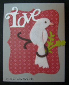 love-felt-bird