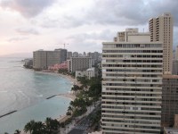 honolulu
