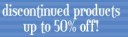 50% Off