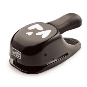 Heart to Heart Punch