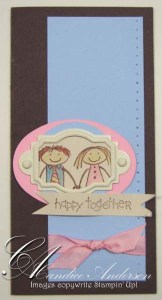 Club Aug Happy Together