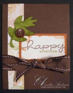 Club Sept 1 Happy Together