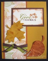 Club Sept 2 Give Thanks