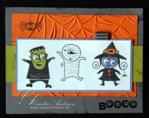 Club Sept 3 monsters