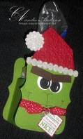 Grinch Box