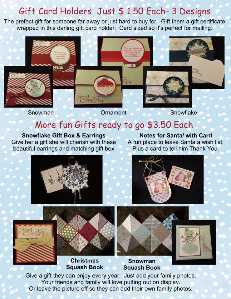 Crazy For Christmas 2013-002