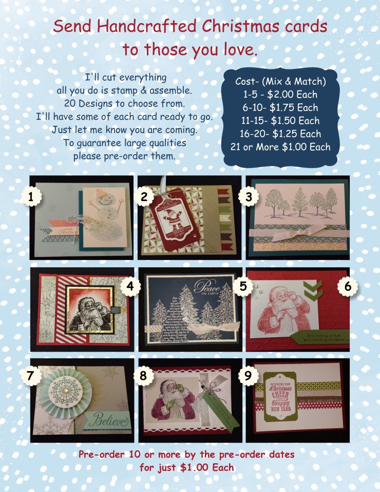 Crazy For Christmas 2013-004