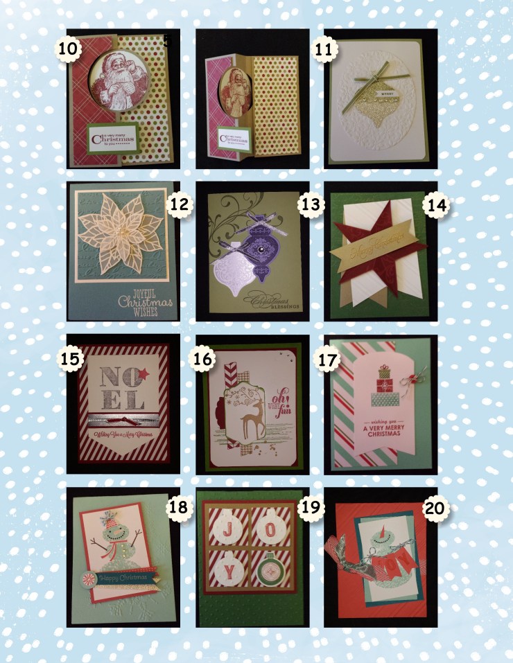 Crazy For Christmas 2013-005