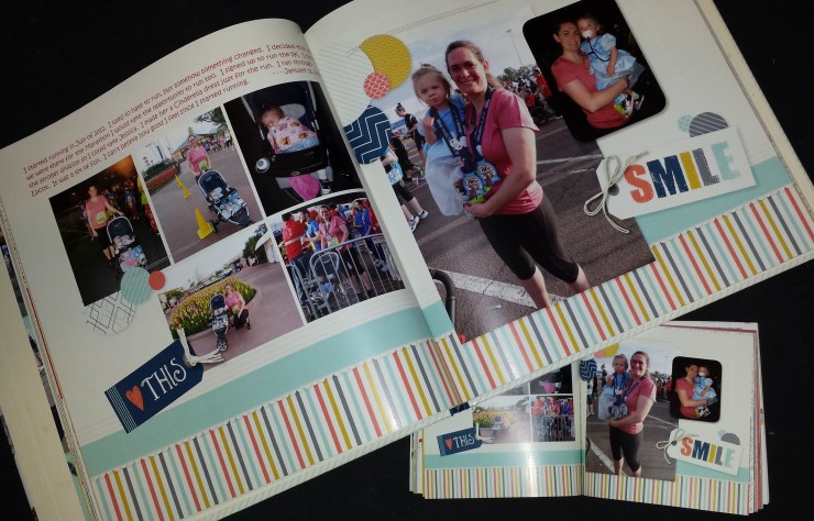 Open Disney Album 2013