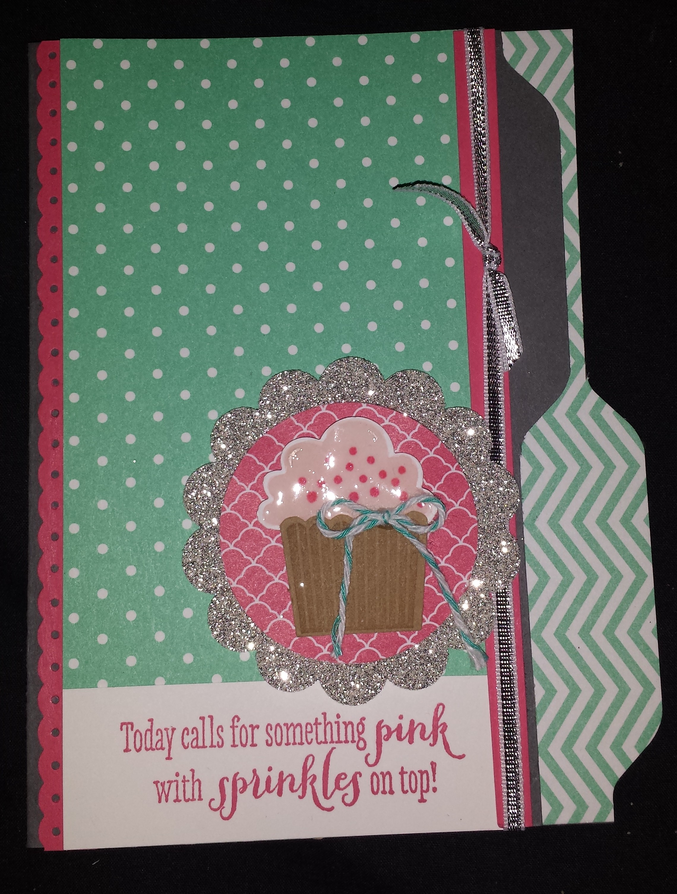 Calls for Pink Card Revised