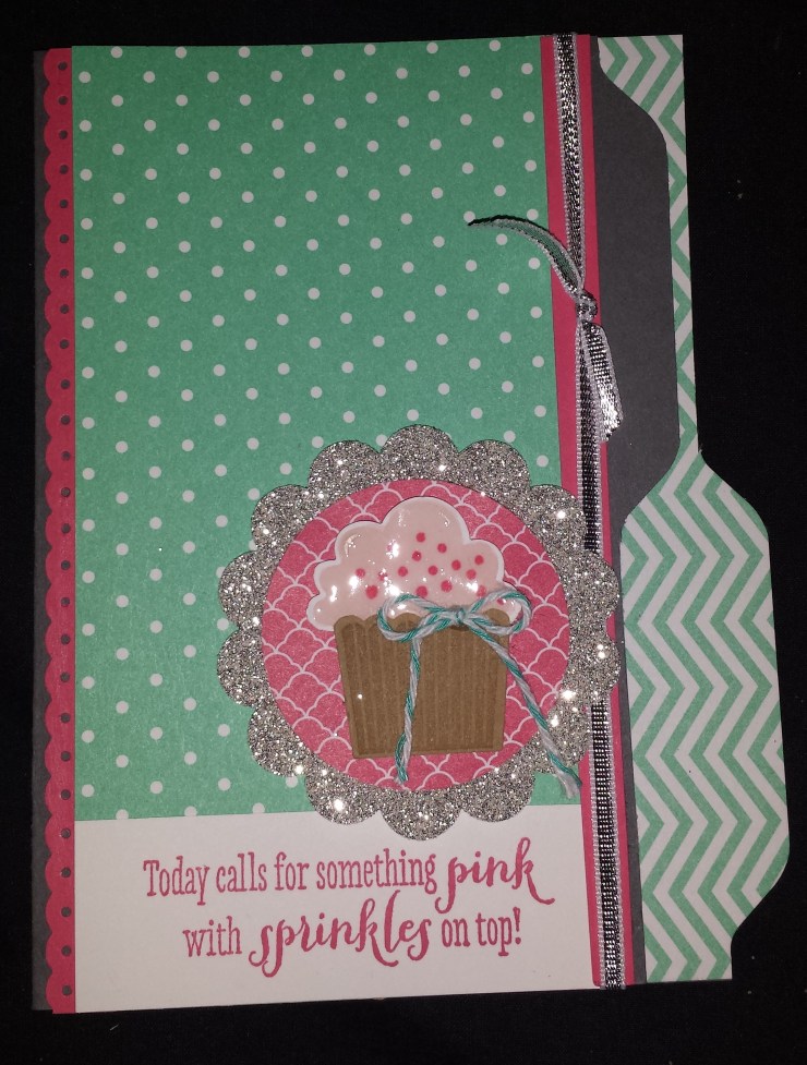 Calls for Pink Card Revised