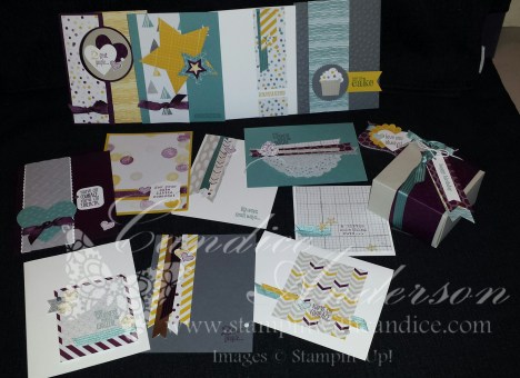 Something To Say Class