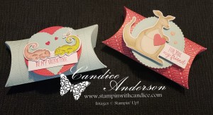 January 2019 Paper Pumpkin Samples